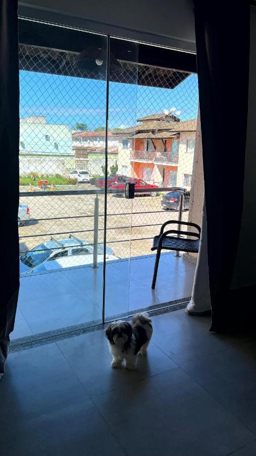 Apartamento Porto - Ap 2 Quartos Porto Seguro