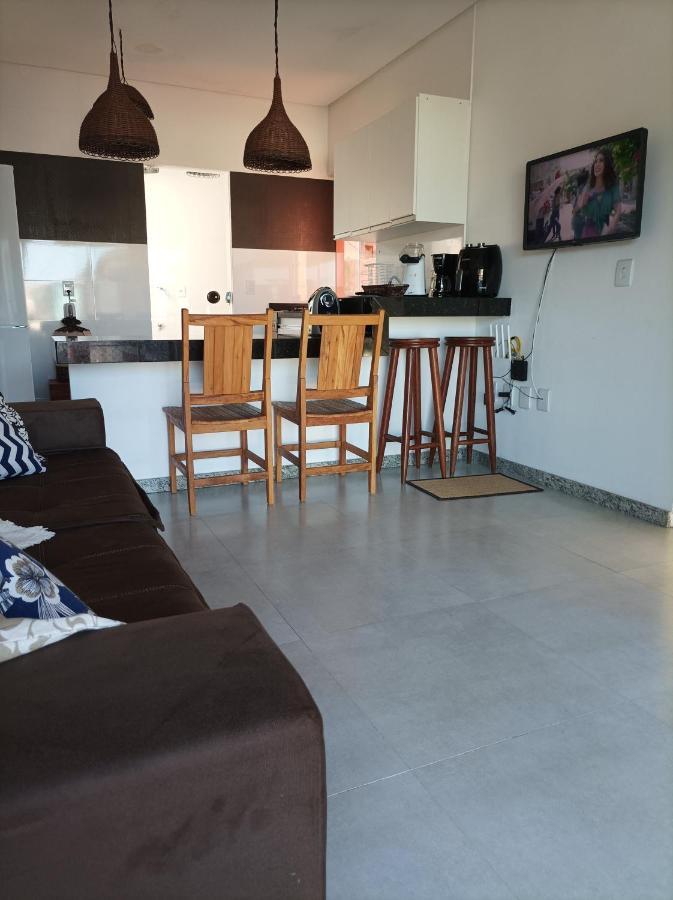 Porto - Ap 2 Quartos Apartamento Porto Seguro