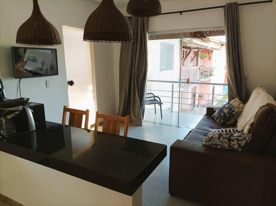 Porto - Ap 2 Quartos Apartamento Porto Seguro