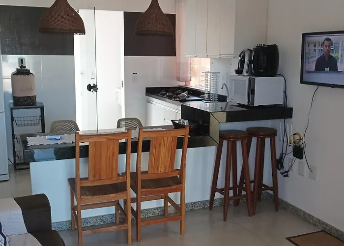 Porto Home - Ap 2 Quartos
