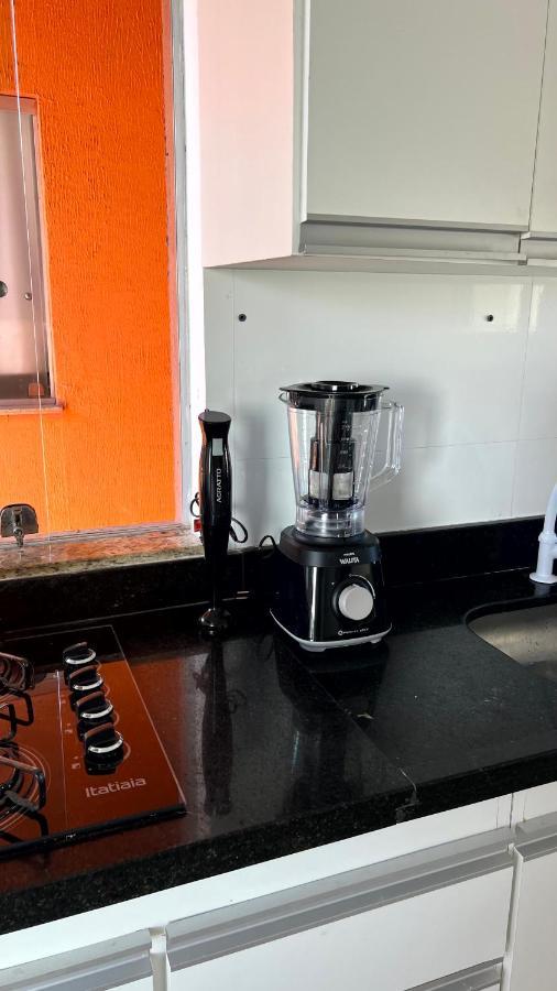 Apartamento Porto - Ap 2 Quartos Porto Seguro