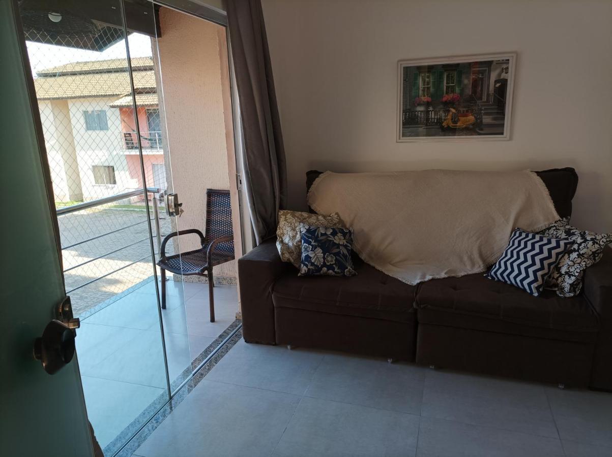 Porto - Ap 2 Quartos Apartamento Porto Seguro