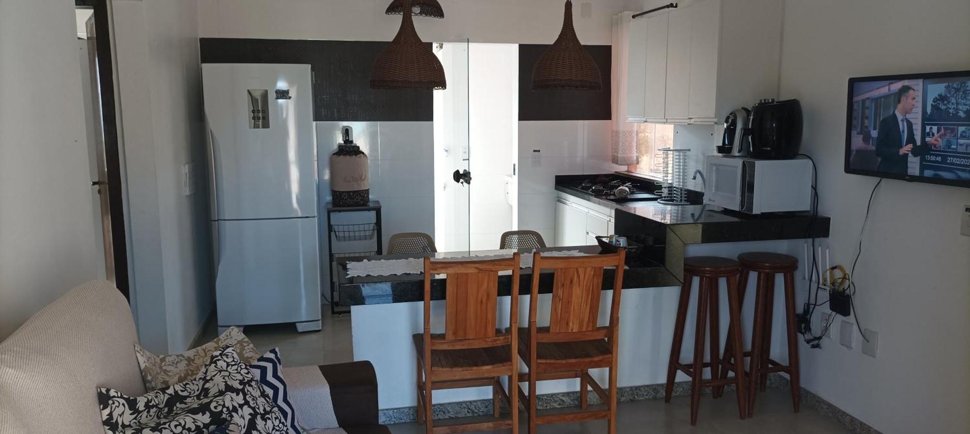 Apartamento Porto - Ap 2 Quartos