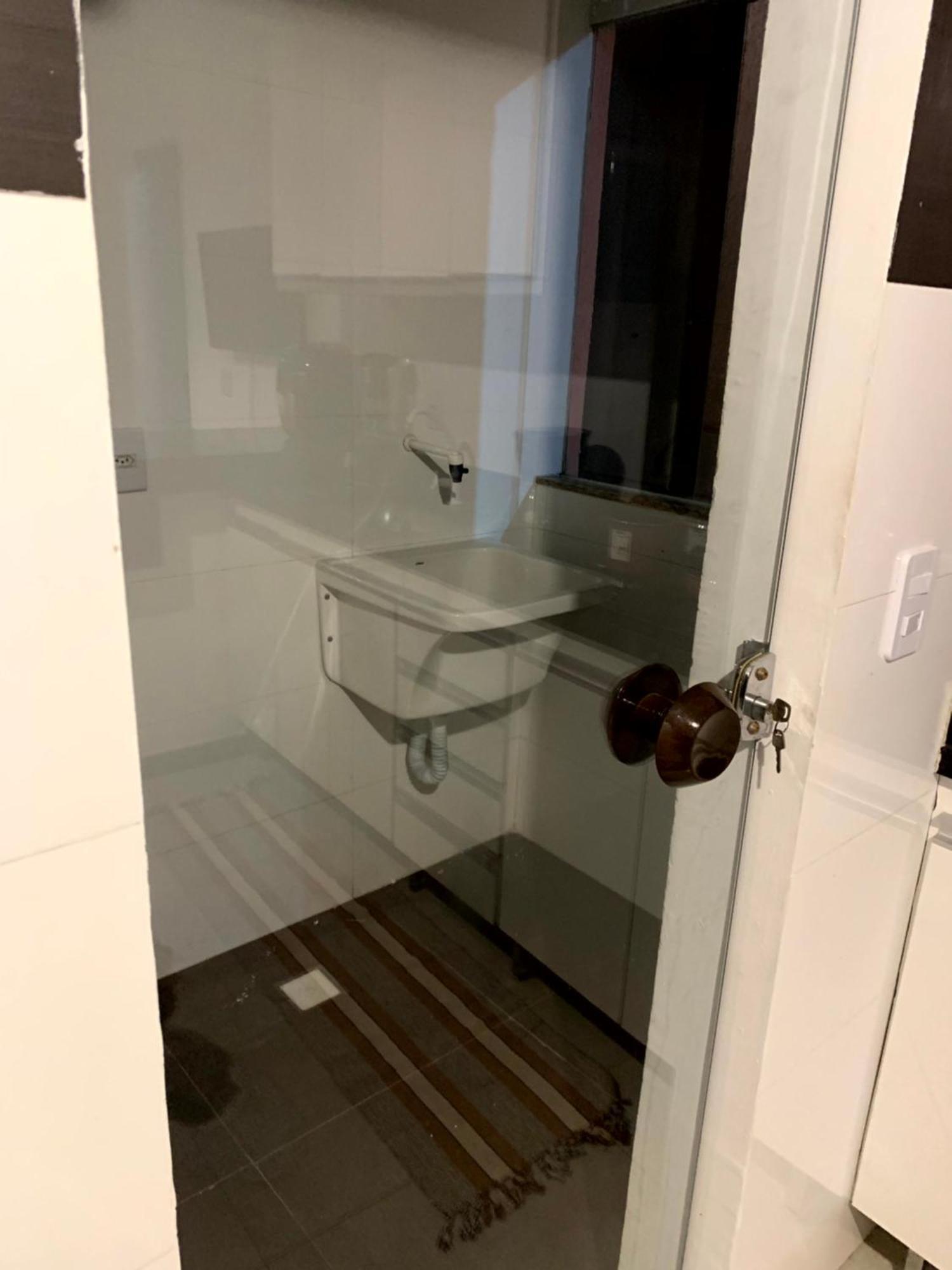 Porto - Ap 2 Quartos Apartamento