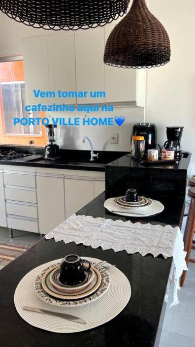 Apartamento Porto - Ap 2 Quartos Porto Seguro